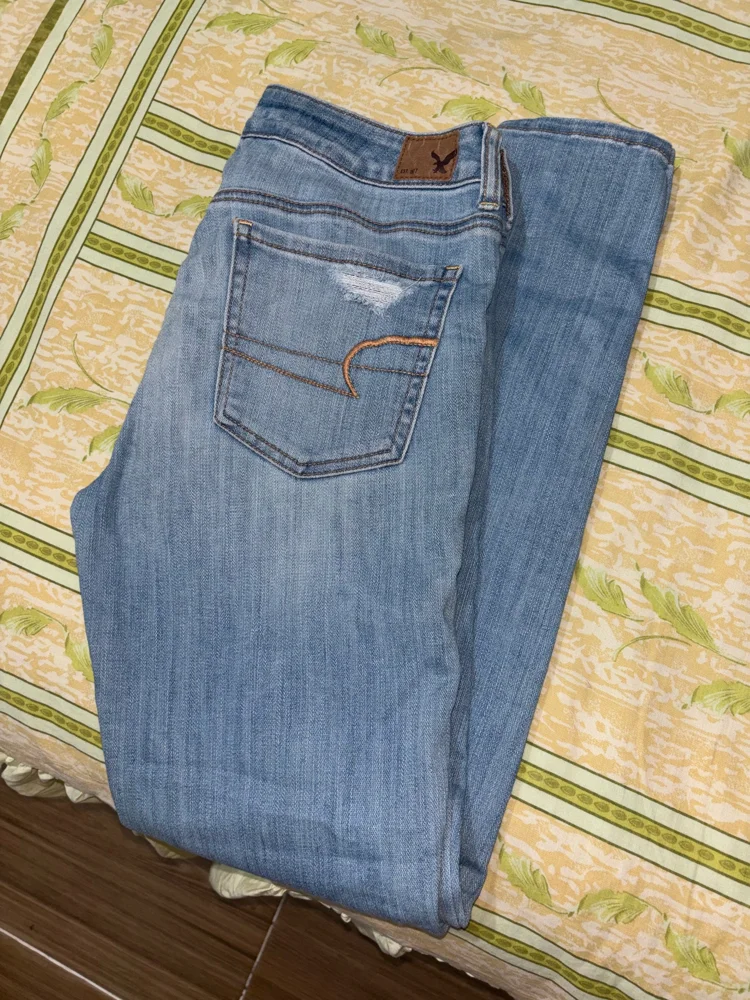 American Eagle Jeans, Very good, size S / 36 / 8, photo 5