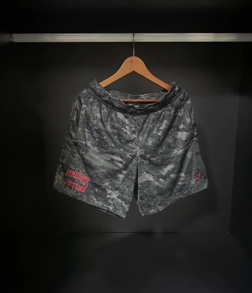 Gymshark Shorts