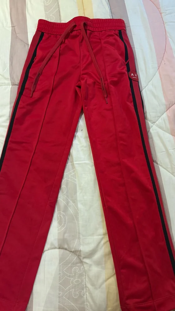 Armani Exchange Pants