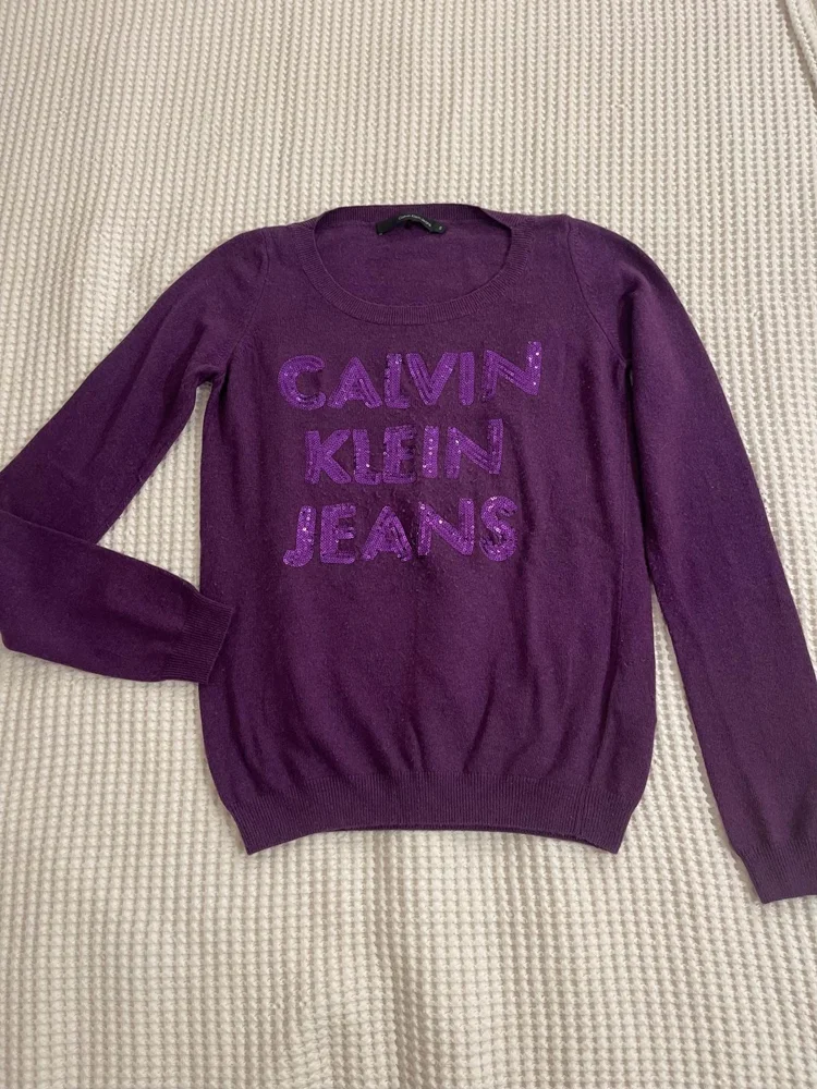 Calvin Klein Jeans Sweaters & Pullovers