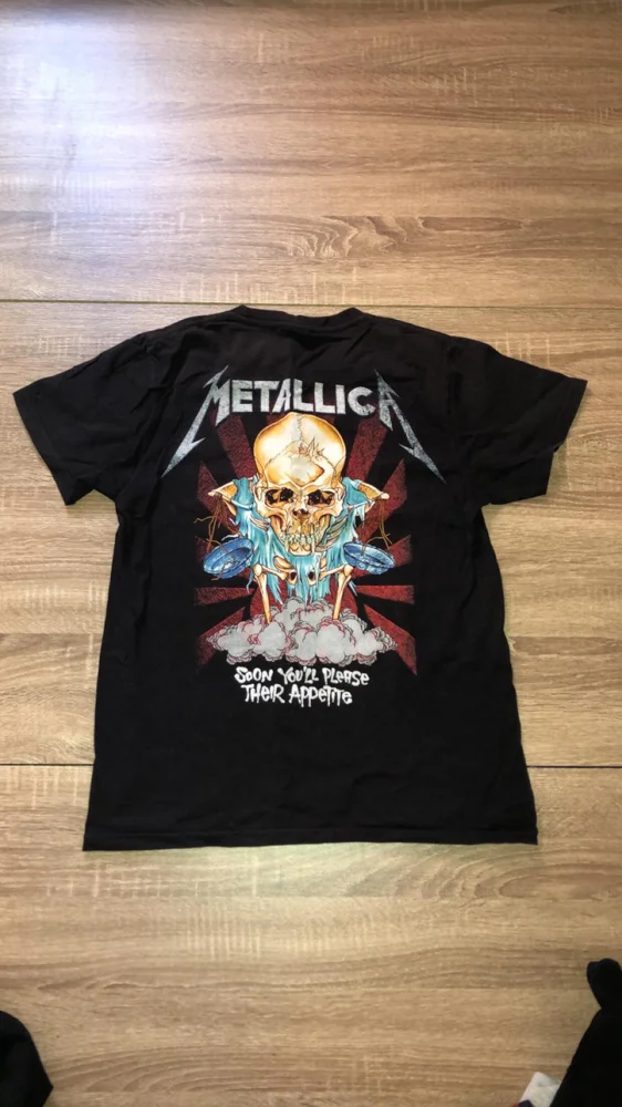 T-shirts, Very good, size M, photo 2