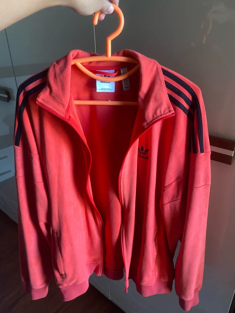 adidas Jackets, size M, photo 3