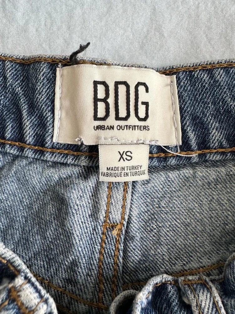 Urban Outfitters Shorts, size XS, photo 6