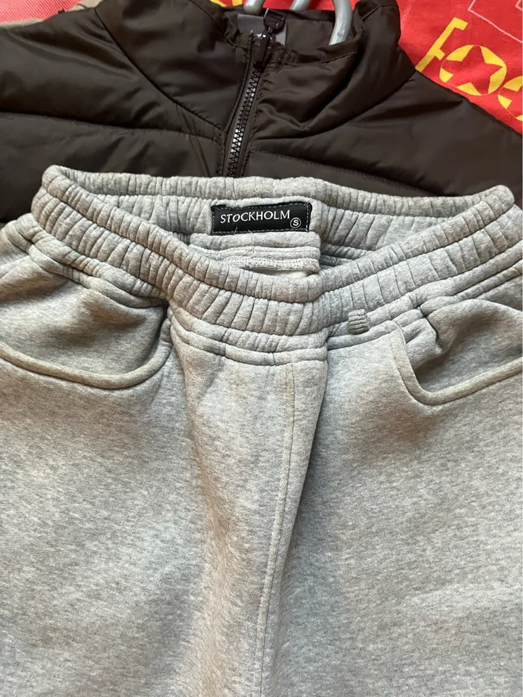 Sweatpants, size M, photo 2