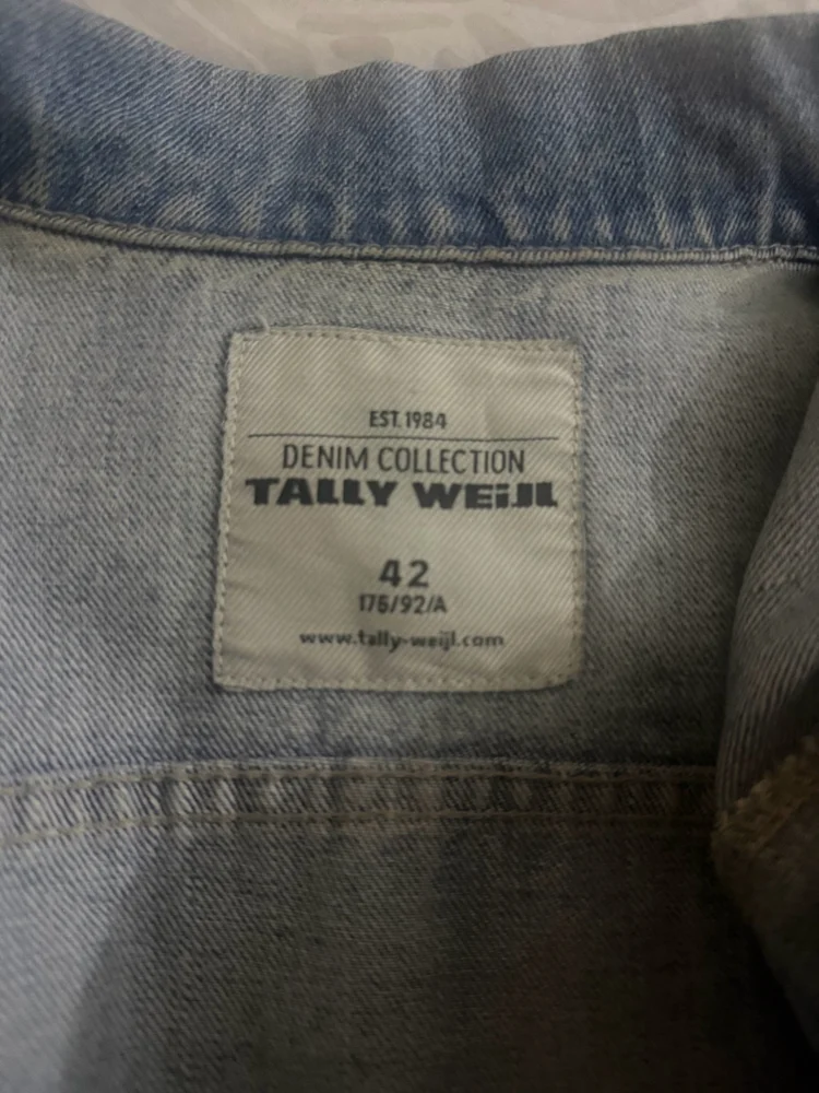 Tally Weijl Jackets, Very good, size XL / 42 / 14, photo 4