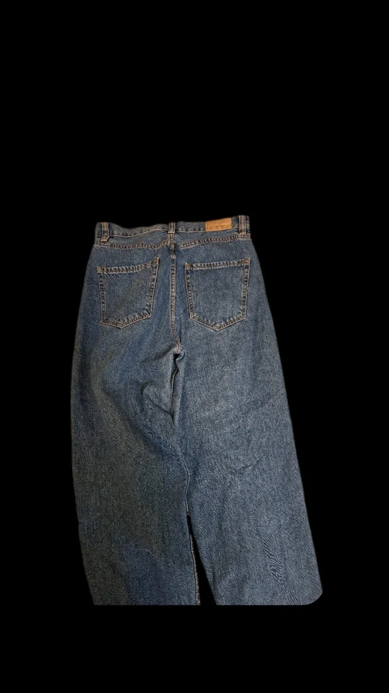 Stradivarius Jeans, size M / 38 / 10, photo 2