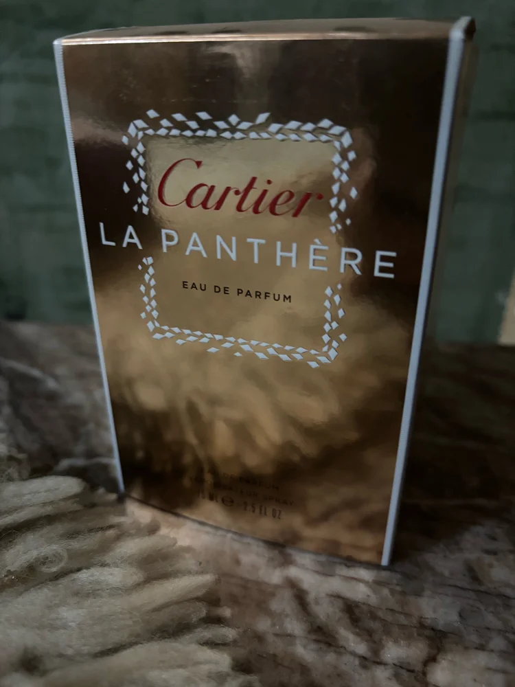 Cartier Perfume, size Other, photo 3