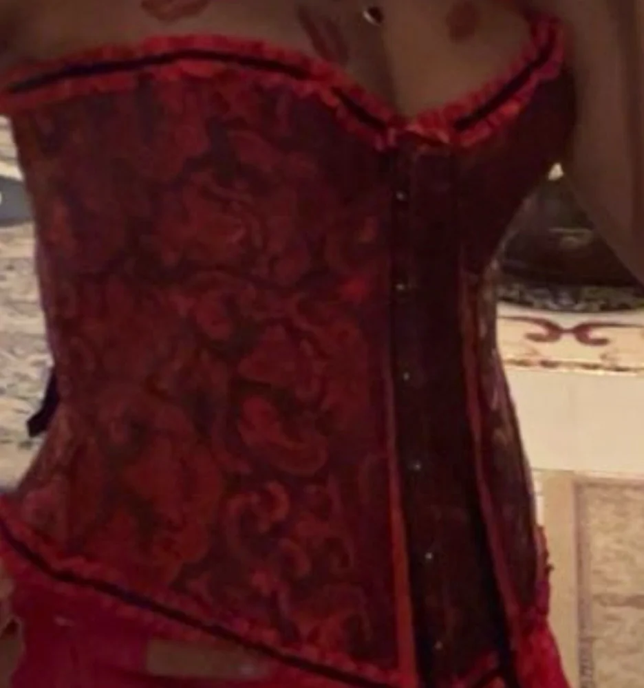 Shein Corsets, size M / 38 / 10, photo 3