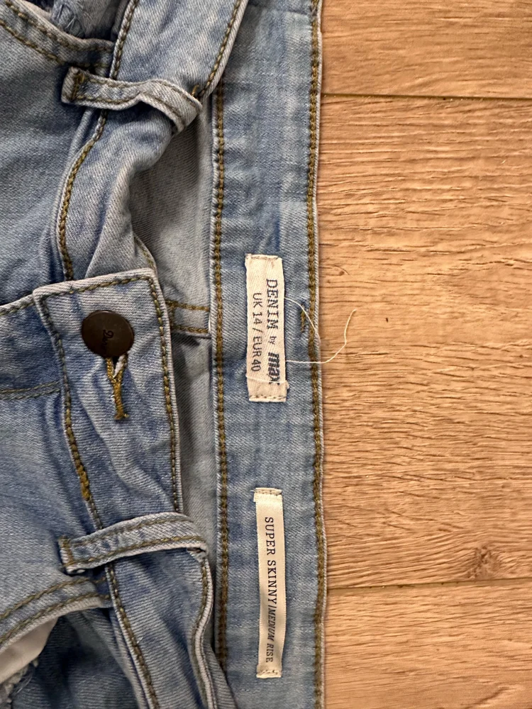 Max Jeans, size L / 40 / 12, photo 2