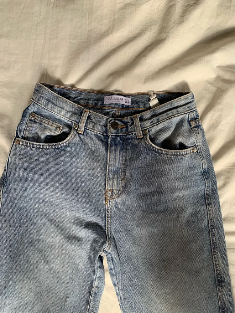 Pull & Bear Jeans, size Other, photo 4
