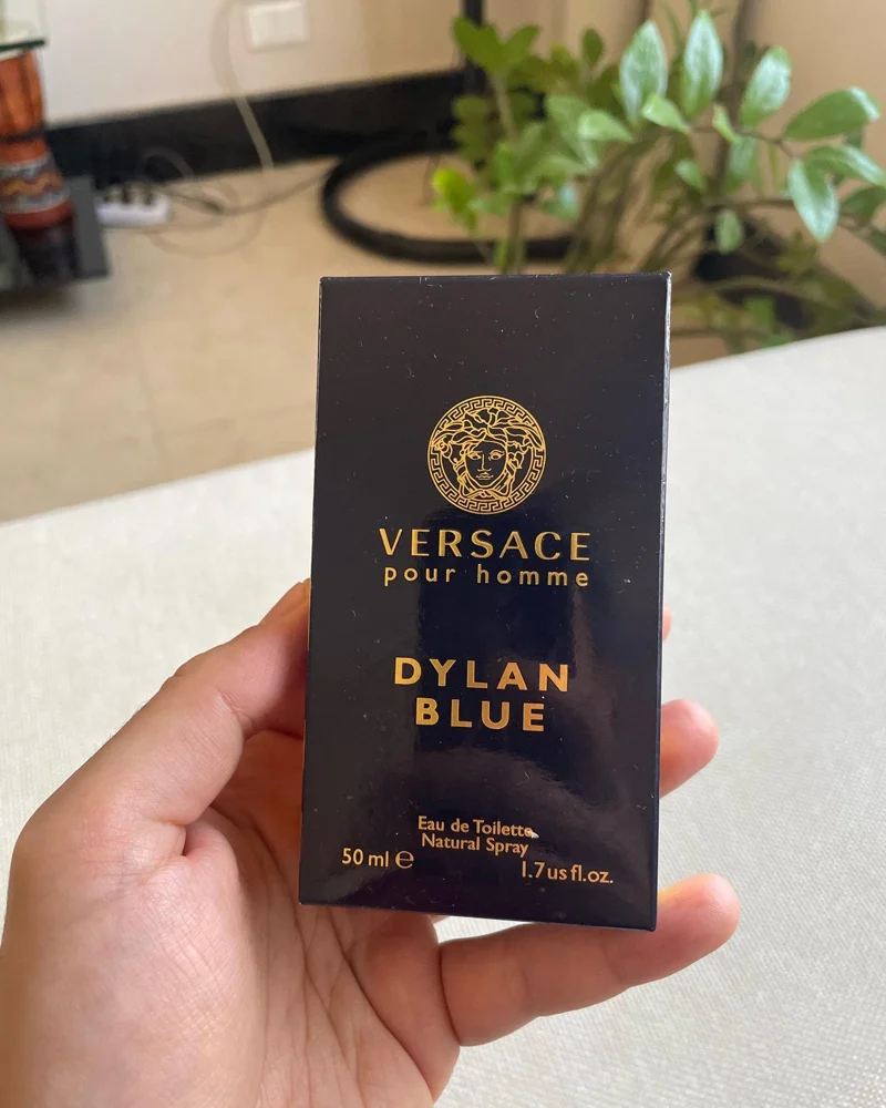Versace Perfume