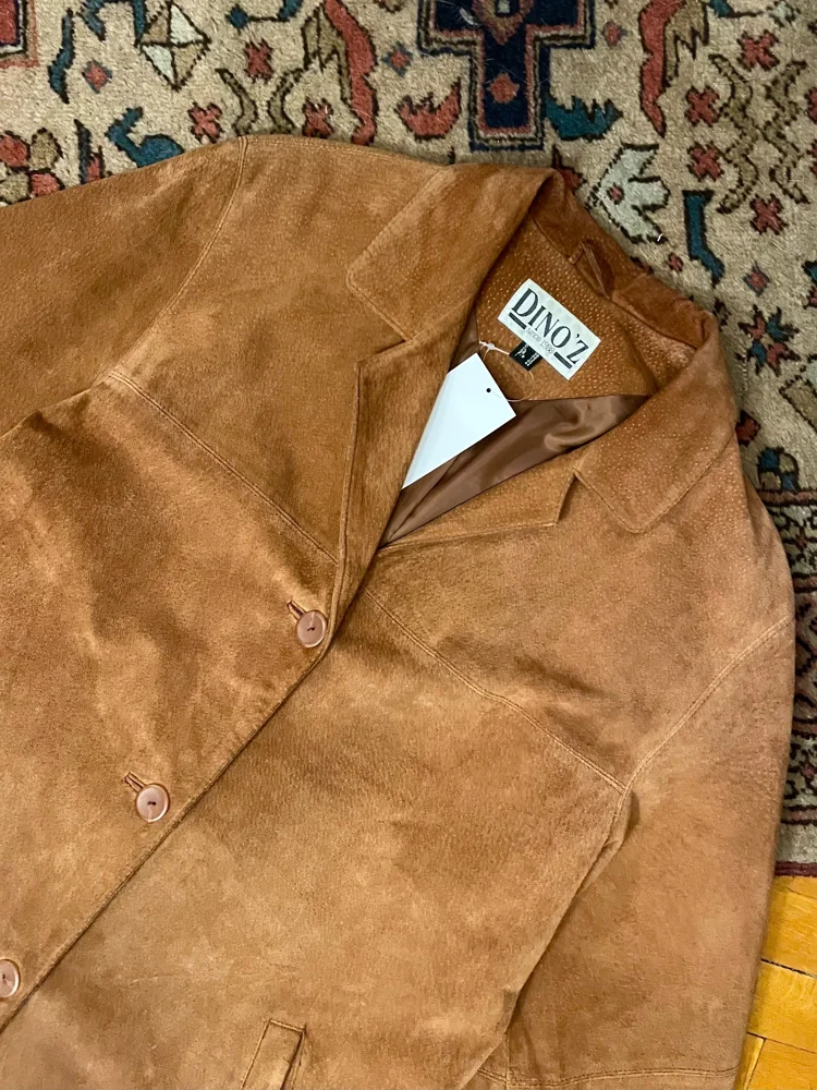 Dino'z Blazers, size Other, photo 2