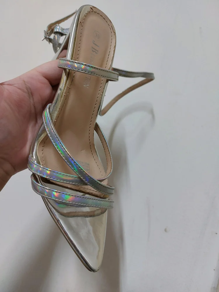 Sandals, size 38, photo 3