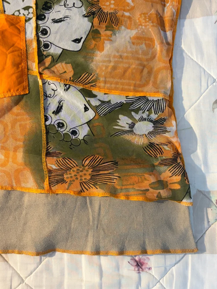 Cache Cache Tank Tops, size S / 36 / 8, photo 4