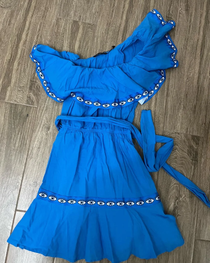 Trendyol Mini Dresses, size M / 38 / 10, photo 2