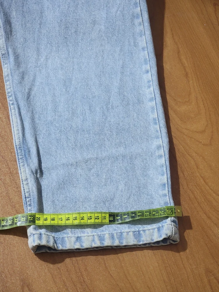 Jeans, Excellent, size M, photo 5