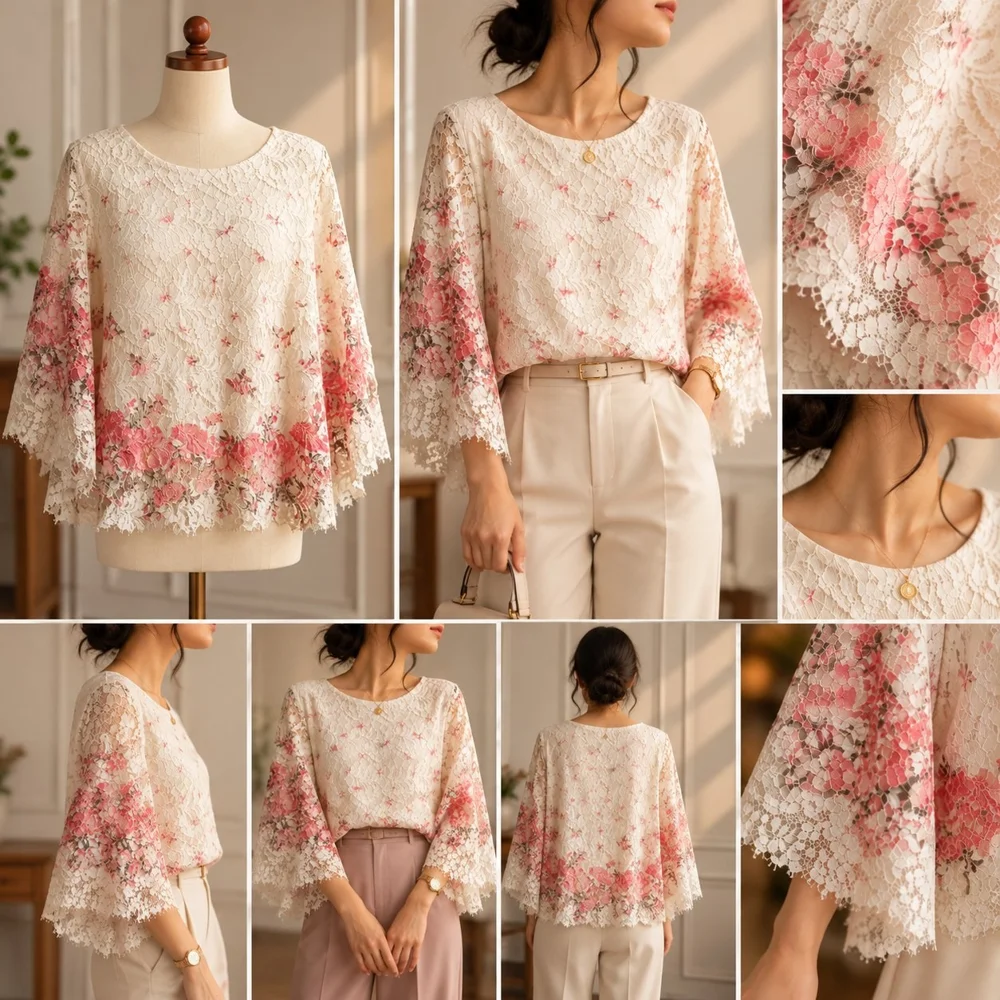 Blouses, Excellent, one size, photo 4