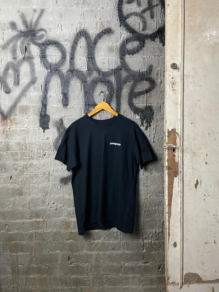 Patagonia T-shirts