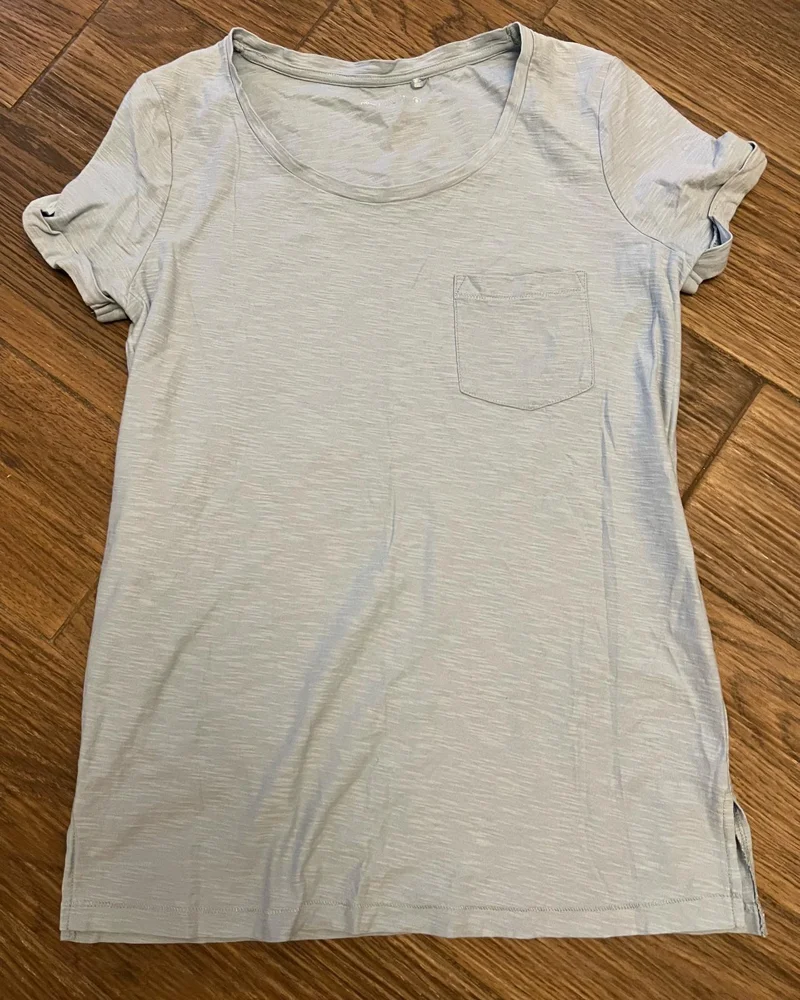 Next Sleep Shirts