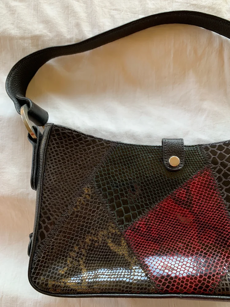 Emeli Shoulder Bag, size Other, photo 2