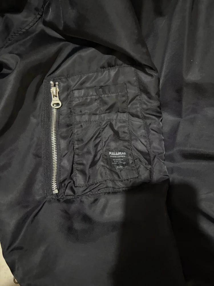 Pull & Bear Jackets, Very good, size XL, photo 4