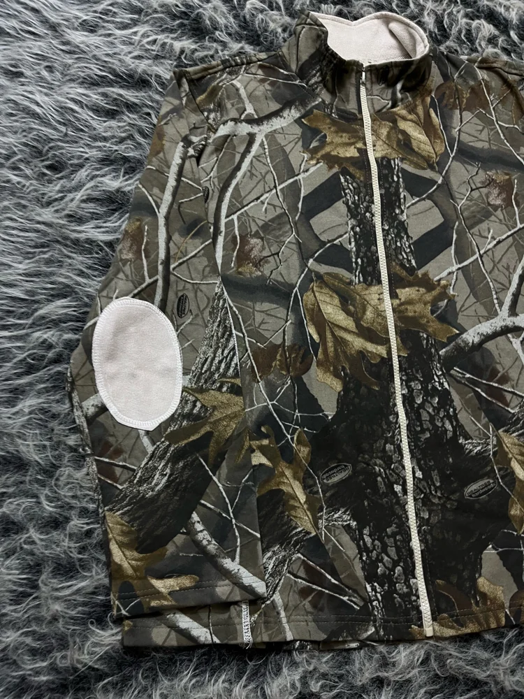 Realtree Hoodies, Excellent, size L, photo 2