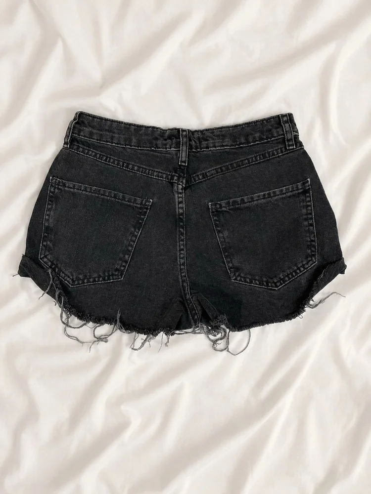 Forever 21 Shorts, size S / 36 / 8, photo 4
