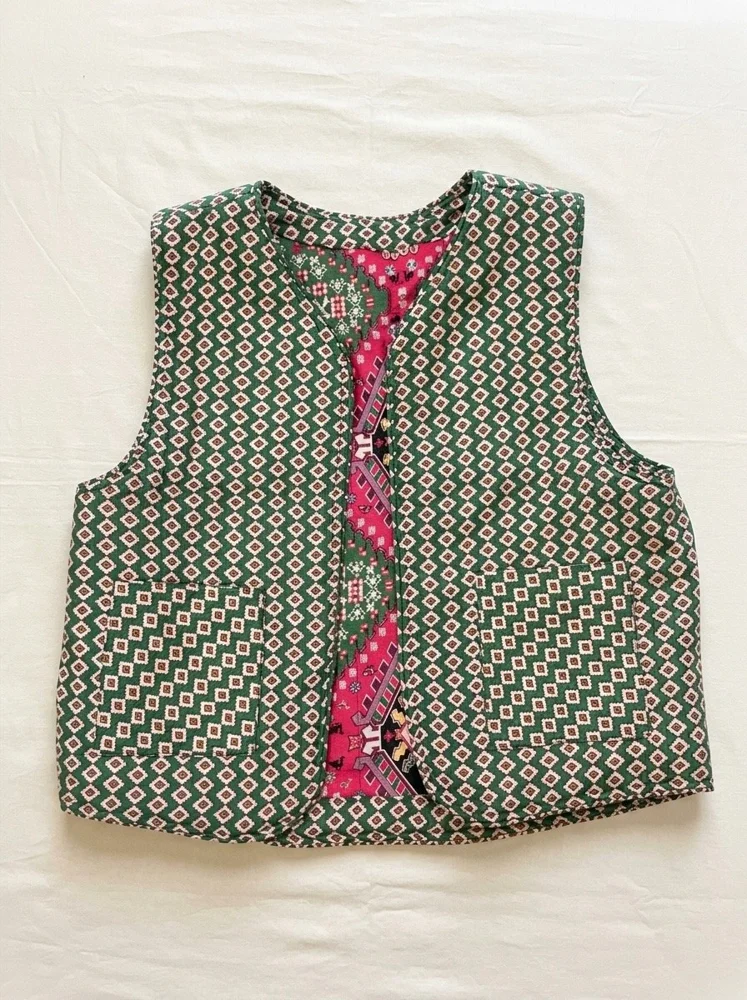 Palma Vests, size One size, photo 3
