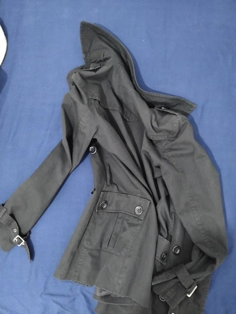 Clockhouse Coats, Very good, size M / 38 / 10, photo 4