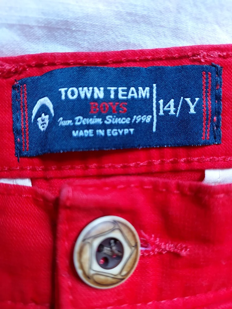 Bottoms, size 14y, photo 4