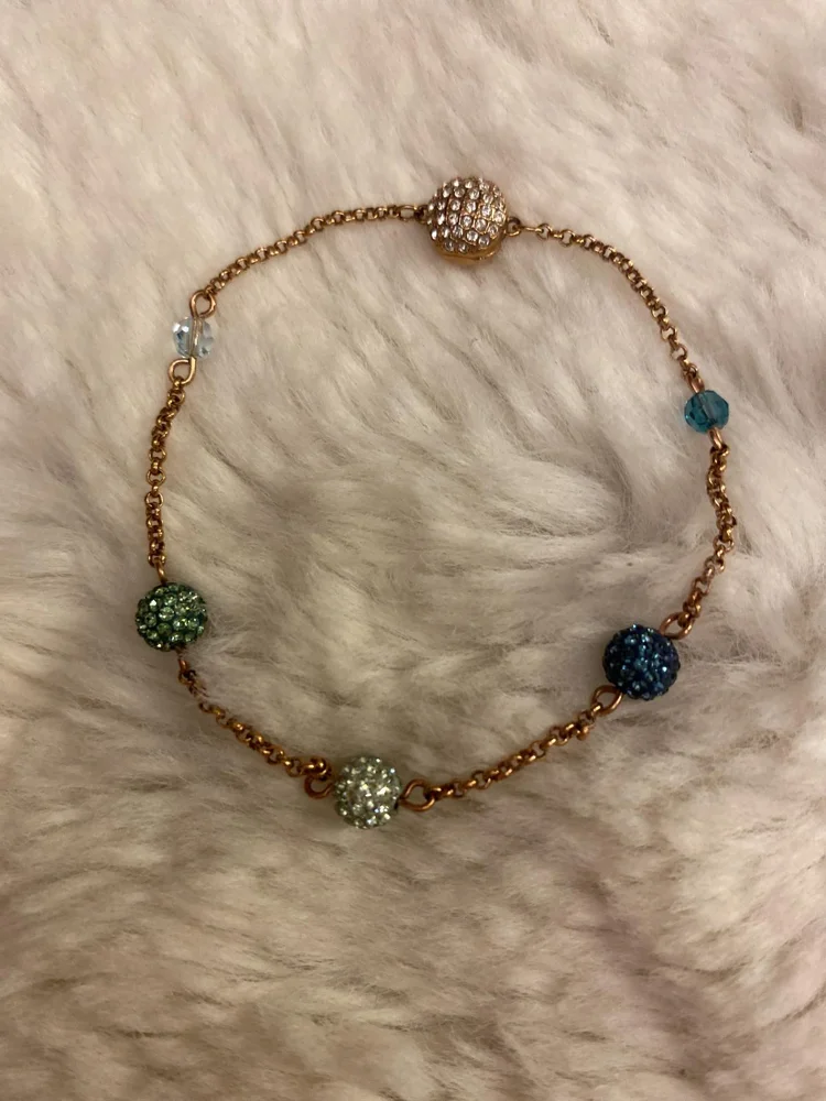 Swarovski Bracelets
