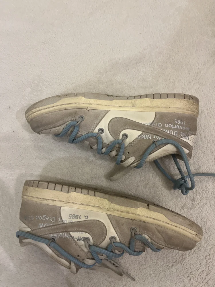 Nike Sneakers, size 36.5, photo 3