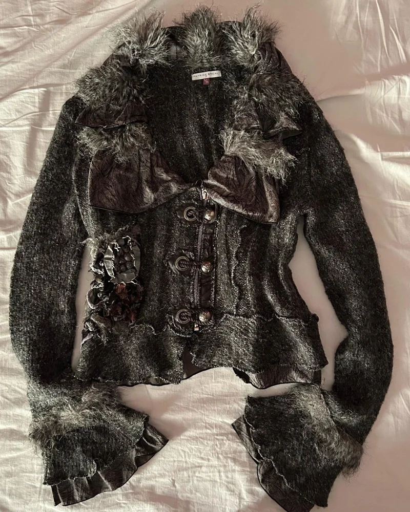 Cardigans