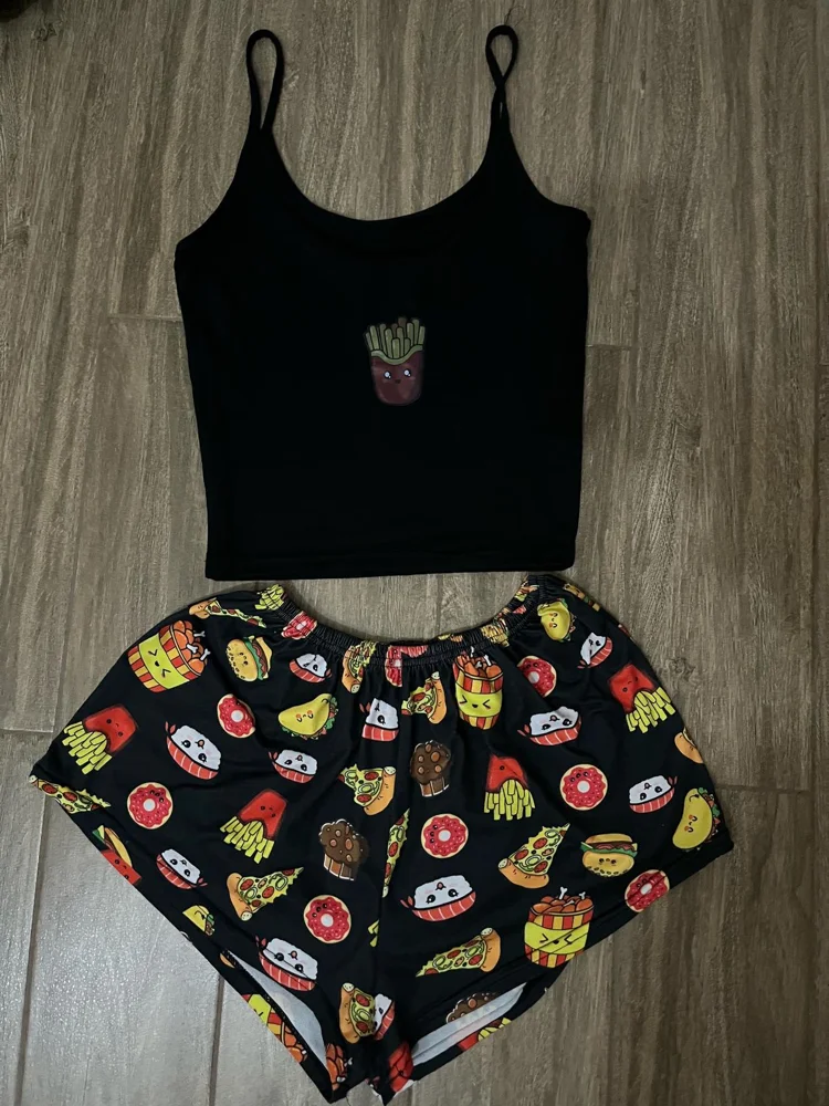 Pyjama Sets, size S / 36 / 8, photo 6