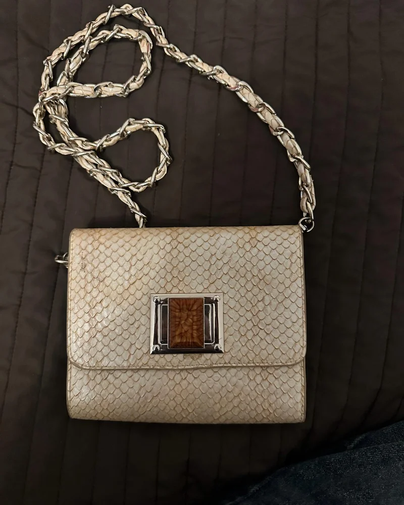 Bebe Shoulder Bag