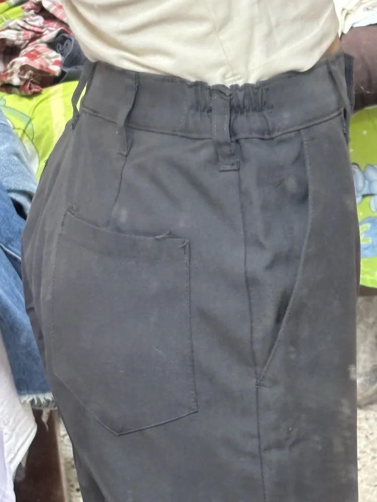 Pants, size S / 36 / 8, photo 3