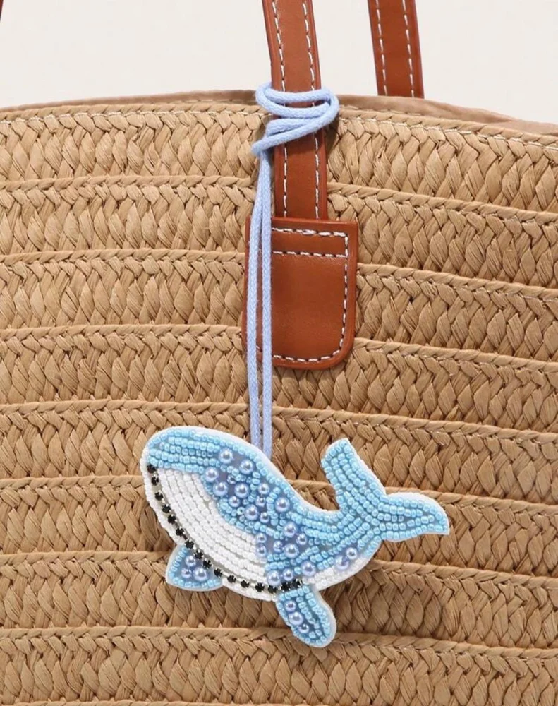 Shein Keychains