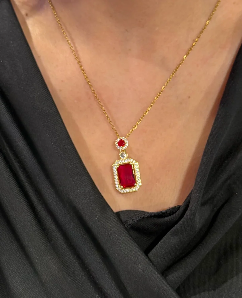Necklaces, size Other, photo 2