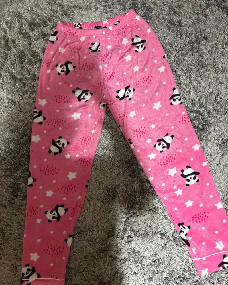 Trendyol Pyjama Sets, size M / 38 / 10, photo 3