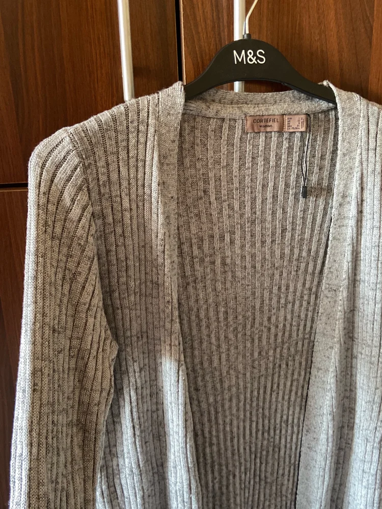 Cortefiel Cardigans, size M / 38 / 10, photo 6