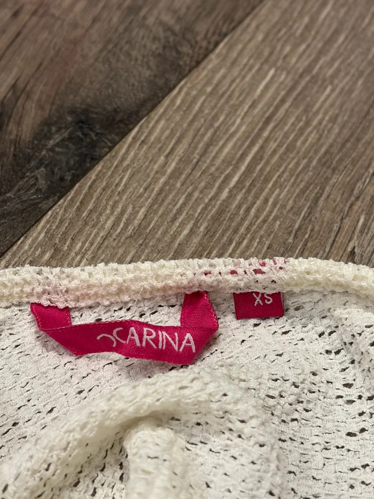 Carina Cover-Ups, Fair, size XS / 34 / 6, photo 5