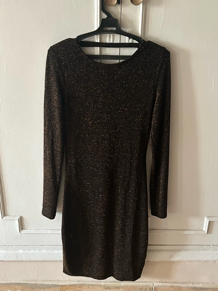 Amisu Mini Dresses