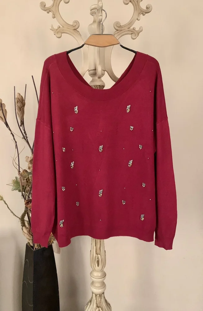 Liu Jo Sweaters & Pullovers, Excellent, size M / 38 / 10, photo 2