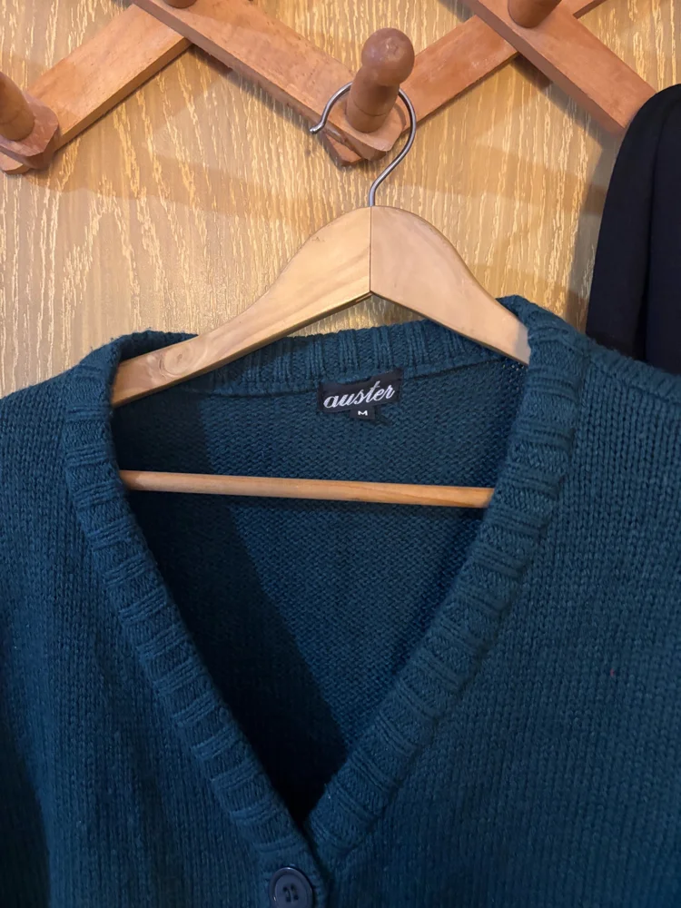 Sweaters & Pullovers, Excellent, size M / 38 / 10, photo 2