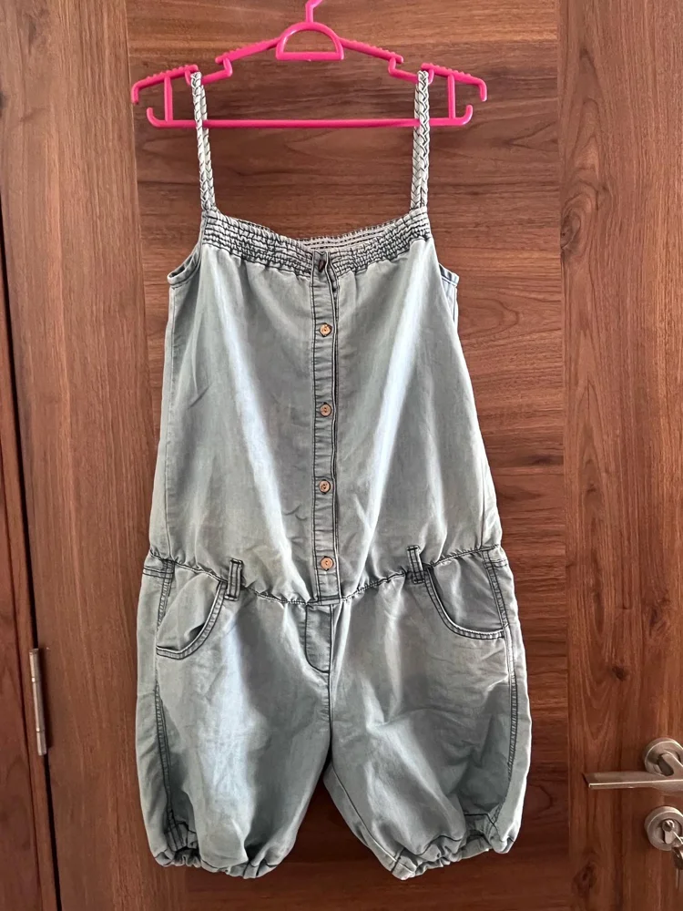 Jumpsuits