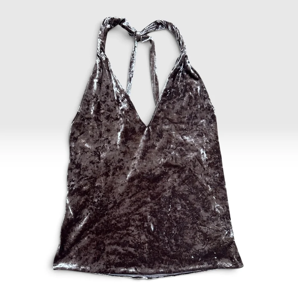 Zara Halter Tops, Excellent, size M / 38 / 10, photo 2