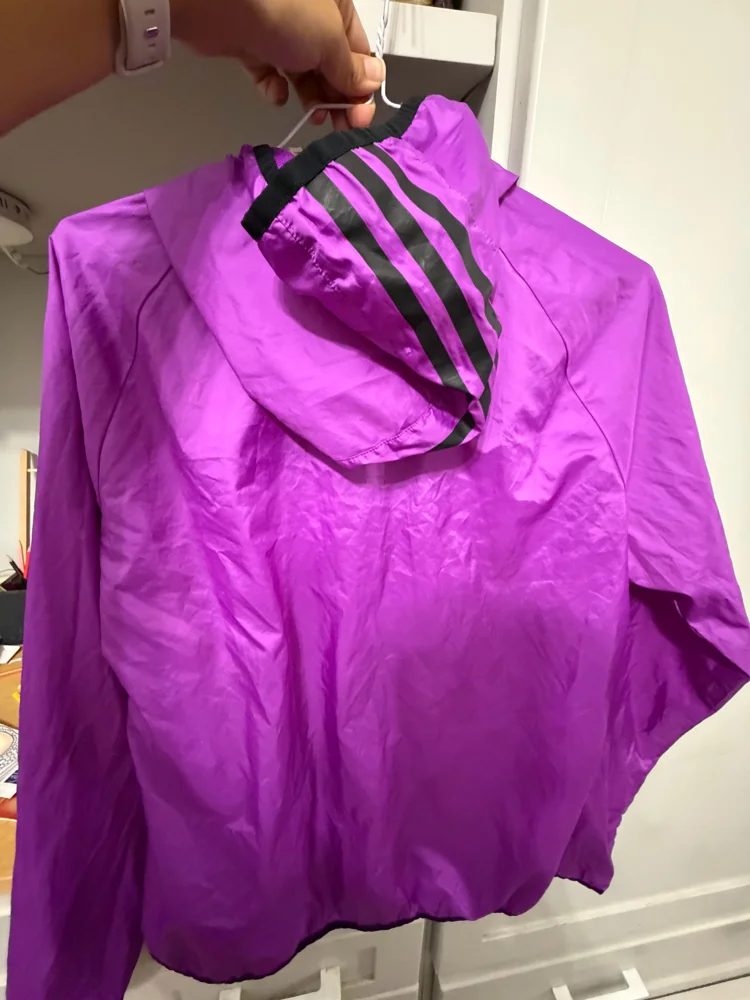 adidas Jackets, Very good, size M / 38 / 10, photo 4