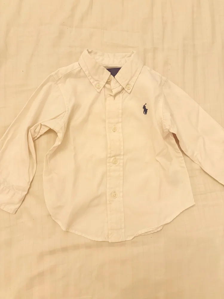 Ralph Lauren Tops, size 6–9m, photo 3