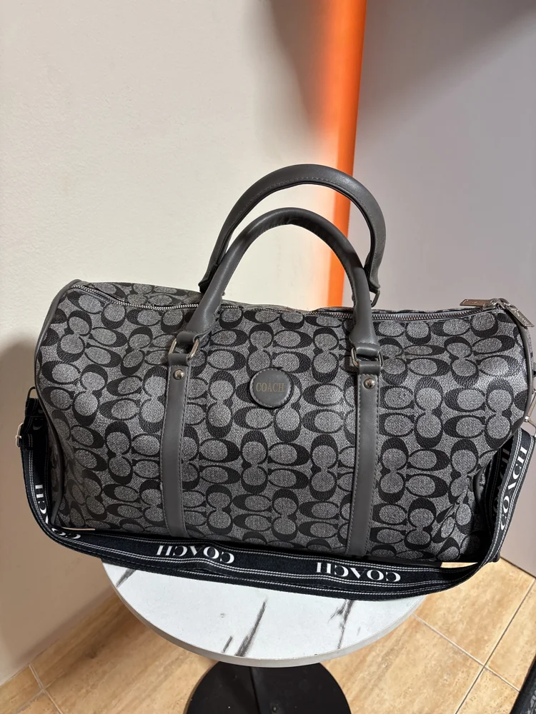 Coach Accessories, Excellent, size M, photo 2