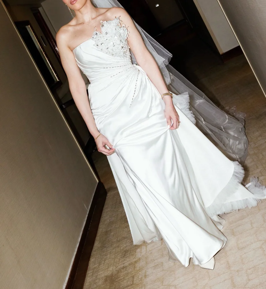 Wedding Dresses